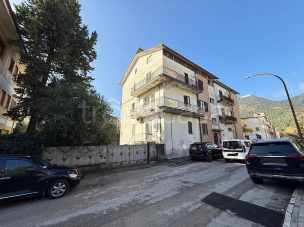 appartamento in vendita a Cassino