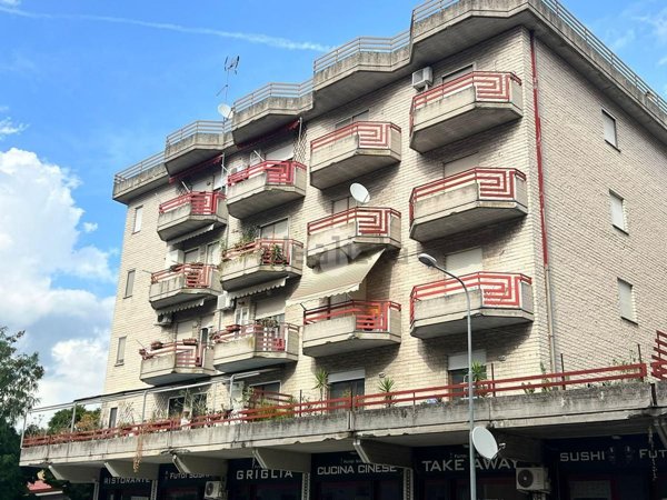 appartamento in vendita a Cassino