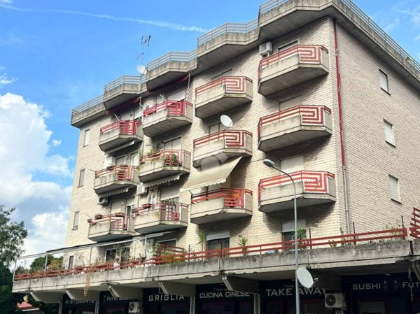appartamento in vendita a Cassino