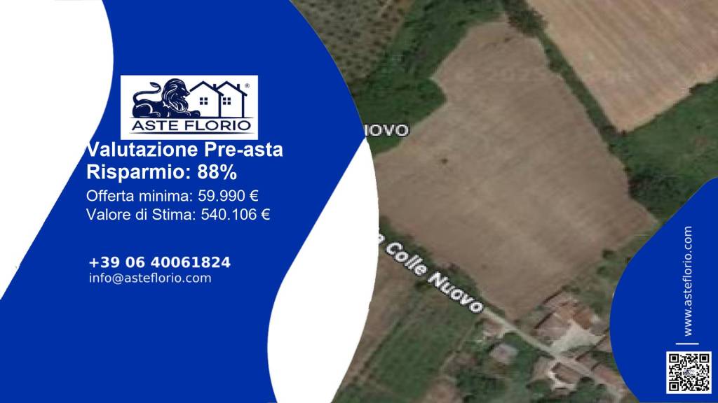 appartamento in vendita a Cassino