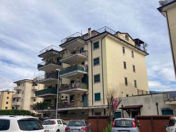 appartamento in vendita a Cassino