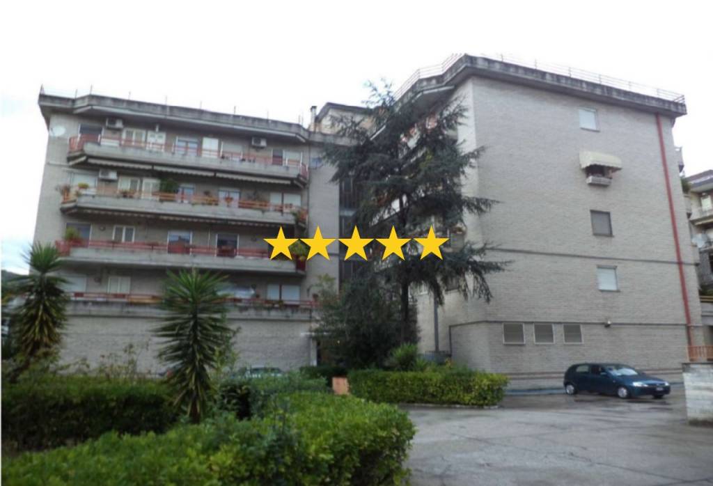 appartamento in vendita a Cassino