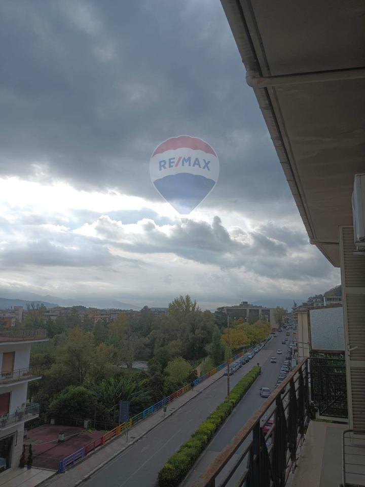 appartamento in vendita a Cassino in zona Montecassino