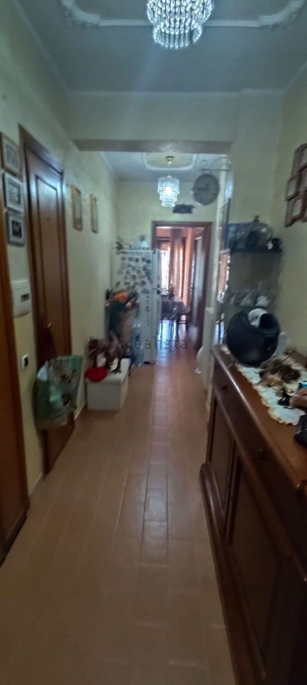 appartamento in vendita a Cassino