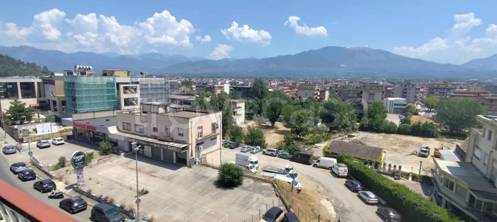 appartamento in vendita a Cassino