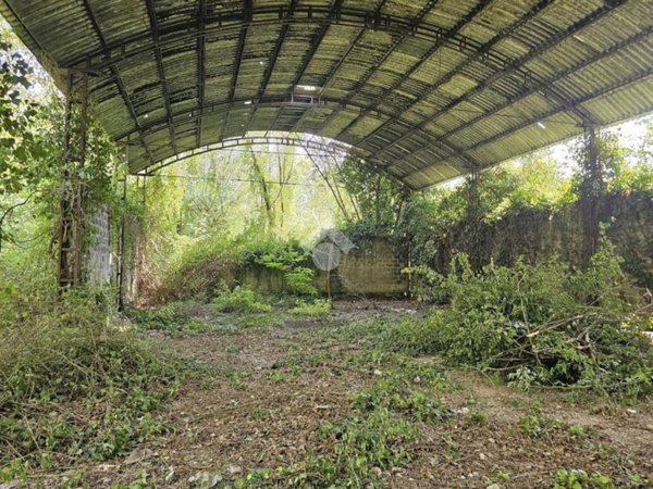 capannone in vendita a Cassino