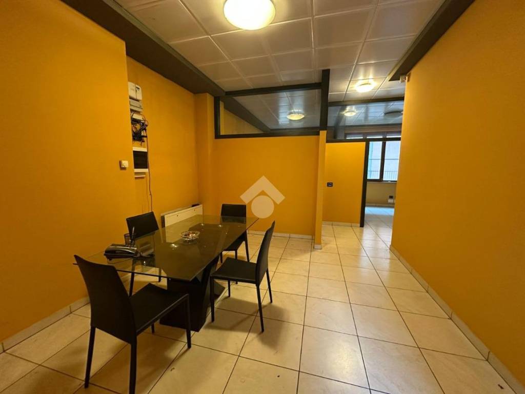 appartamento in vendita a Cassino