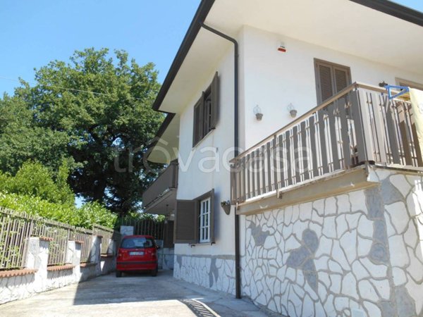 appartamento in vendita a Cassino in zona Sant'Antonino