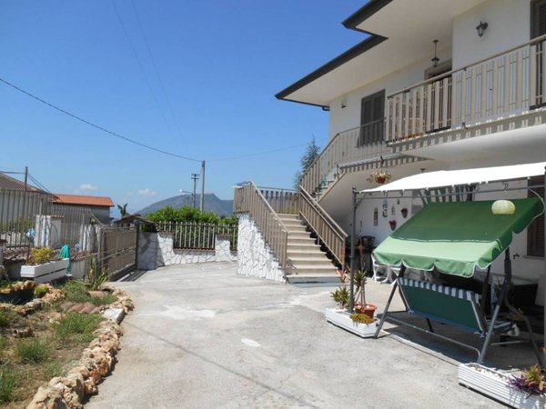 appartamento in vendita a Cassino in zona Sant'Antonino