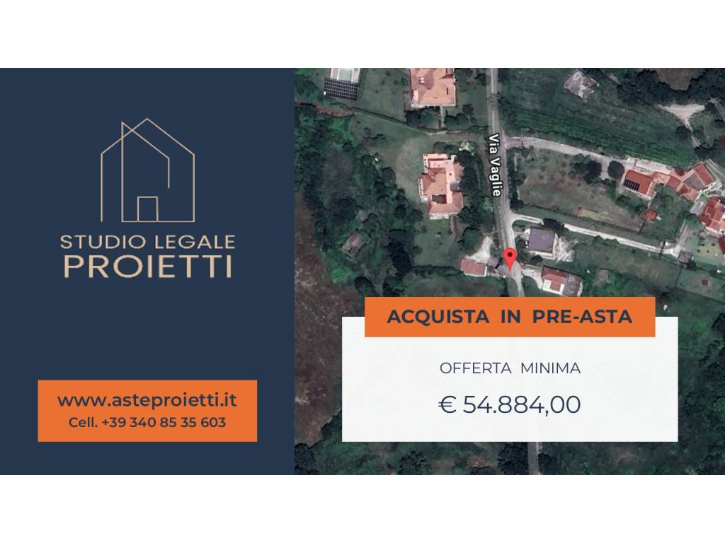 appartamento in vendita a Cassino