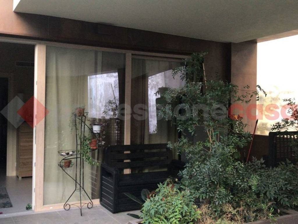 appartamento in vendita a Cassino