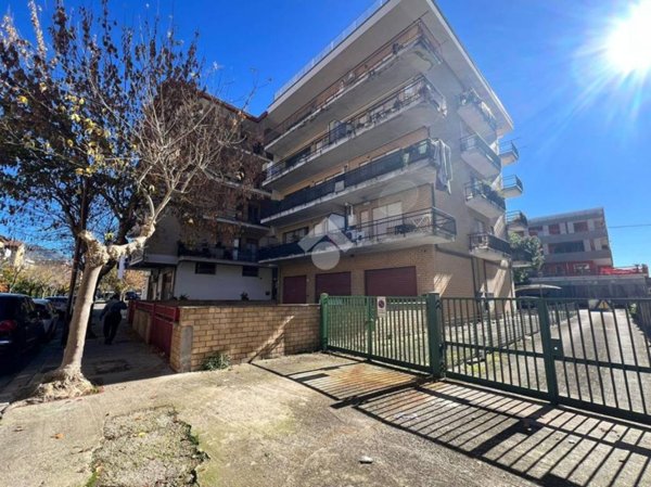 appartamento in vendita a Cassino