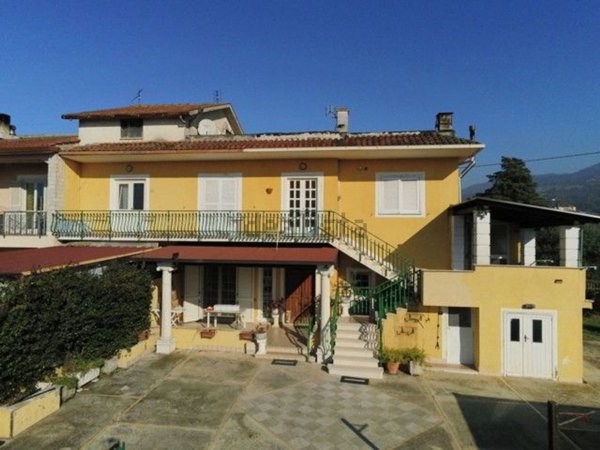 appartamento in vendita a Cassino