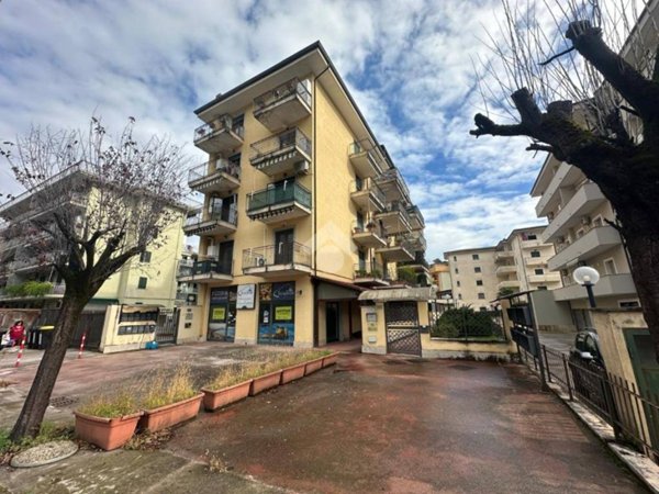 appartamento in vendita a Cassino