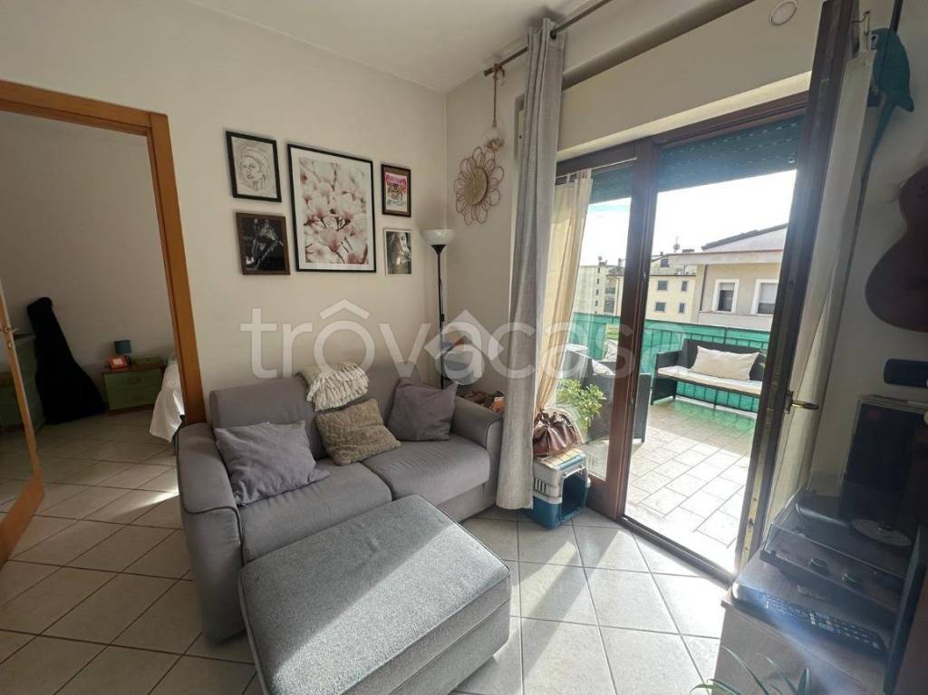 appartamento in vendita a Cassino