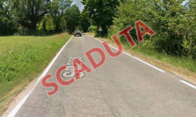 terreno edificabile in vendita a Cassino