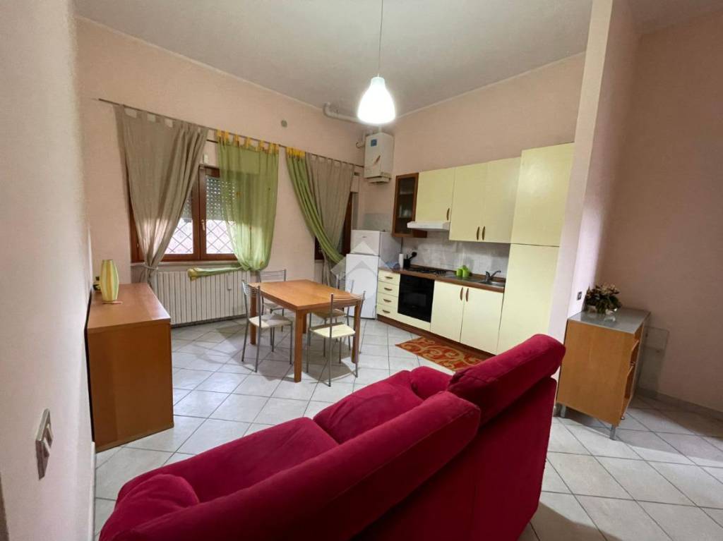 appartamento in vendita a Cassino