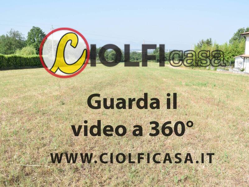 terreno agricolo in vendita a Cassino