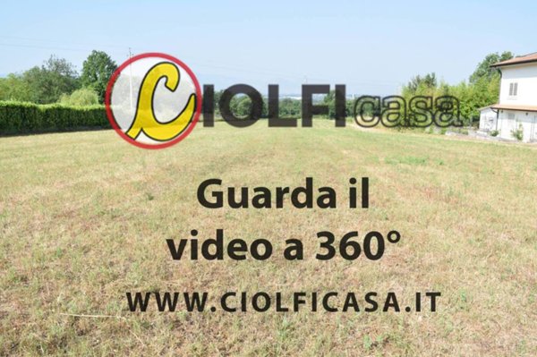 terreno agricolo in vendita a Cassino