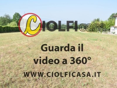 terreno agricolo in vendita a Cassino