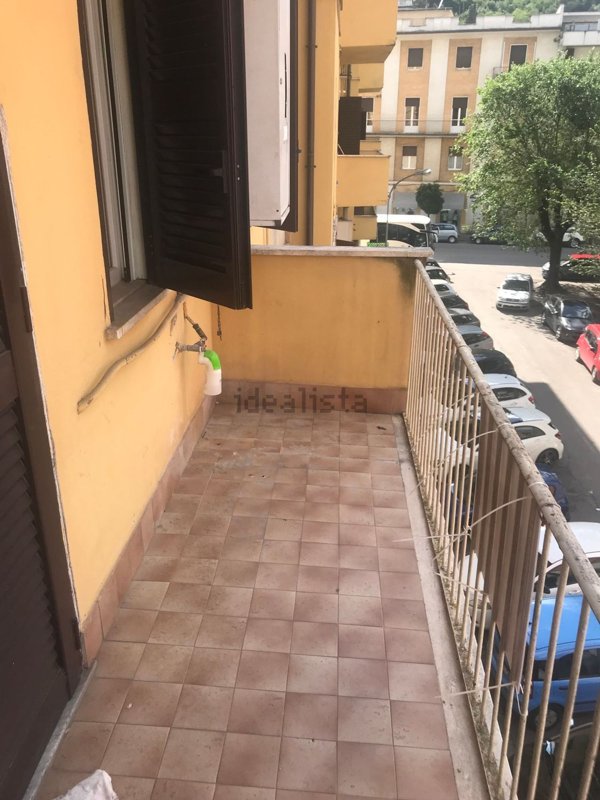 appartamento in vendita a Cassino