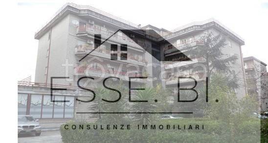 appartamento in vendita a Cassino