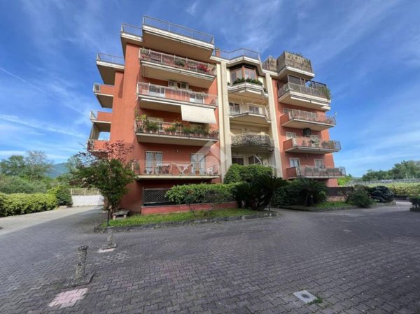 appartamento in vendita a Cassino