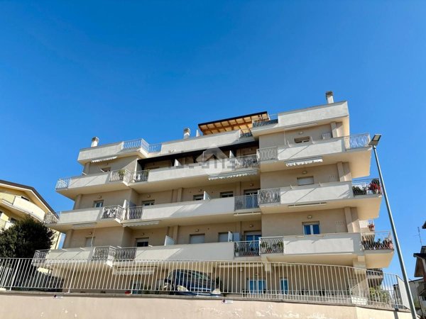 appartamento in vendita a Cassino