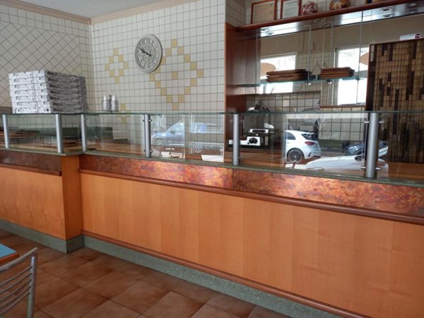 negozio in vendita a Cassino