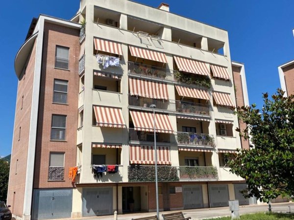 appartamento in vendita a Cassino in zona Sant'Antonino