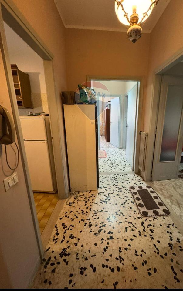 appartamento in vendita a Cassino