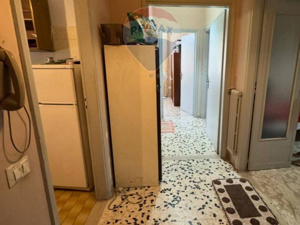 appartamento in vendita a Cassino