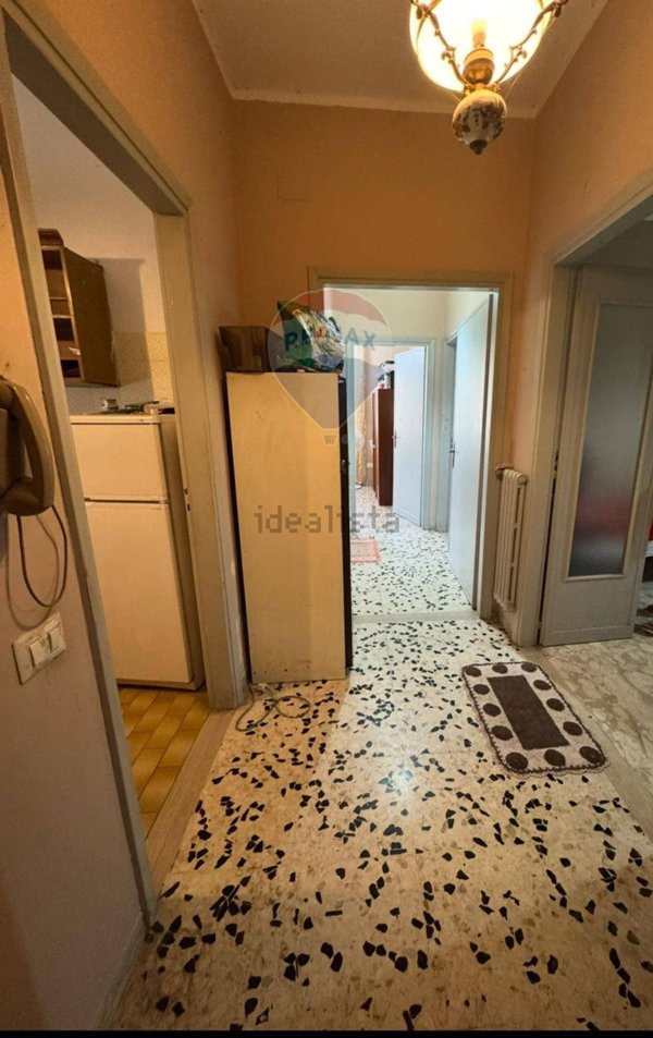 appartamento in vendita a Cassino