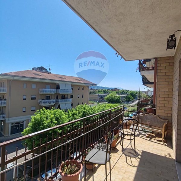 appartamento in vendita a Cassino