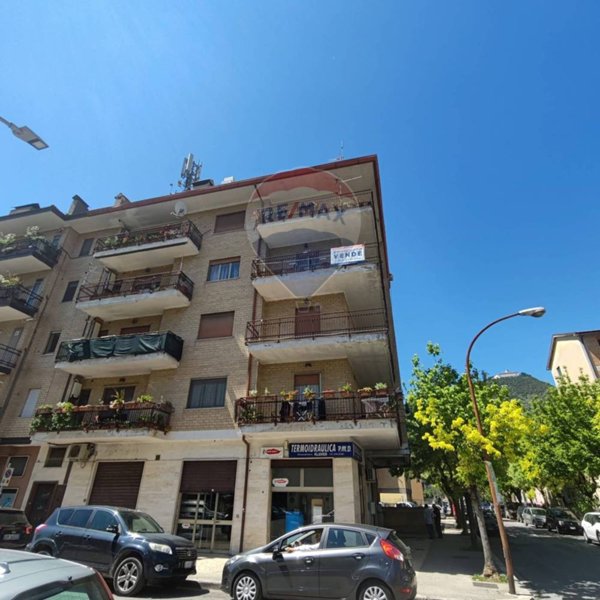 appartamento in vendita a Cassino