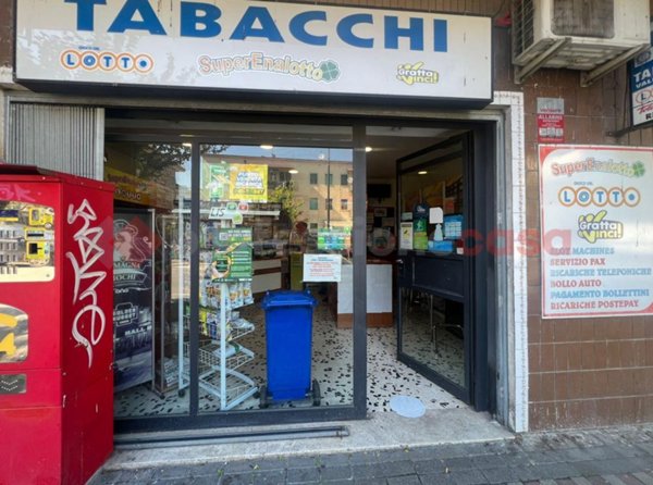 negozio in vendita a Cassino