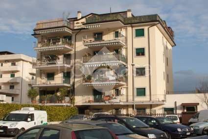 appartamento in vendita a Cassino