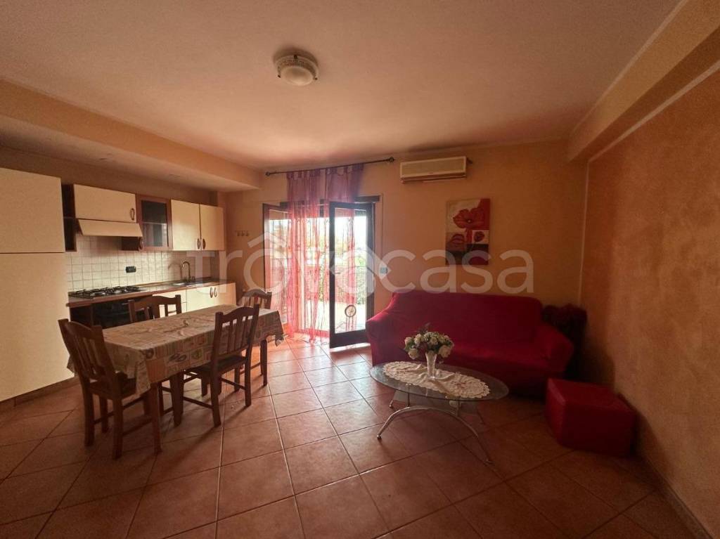 appartamento in vendita a Cassino