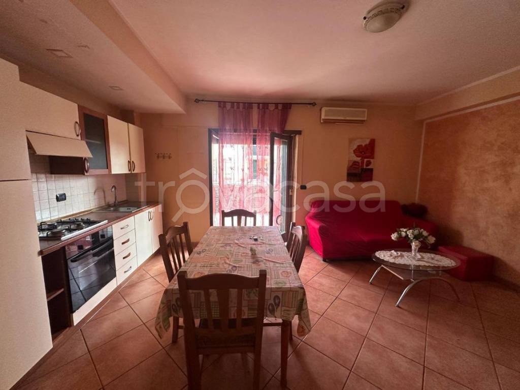 appartamento in vendita a Cassino