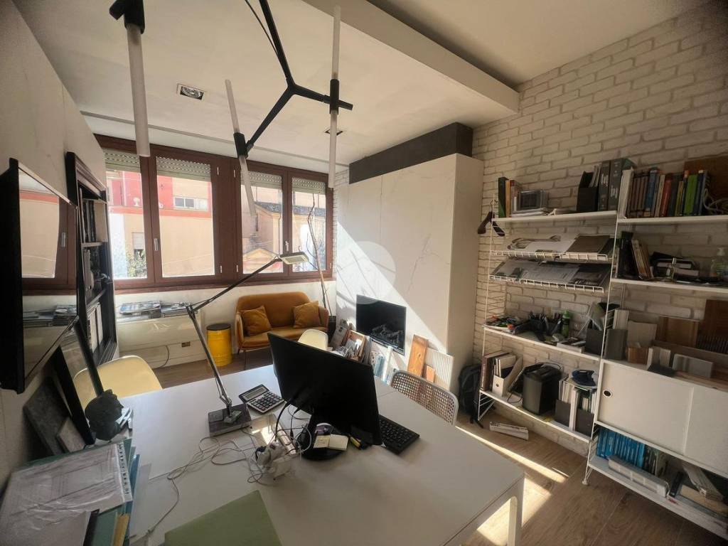 appartamento in vendita a Cassino