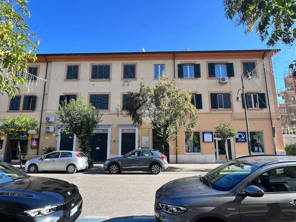 appartamento in vendita a Cassino