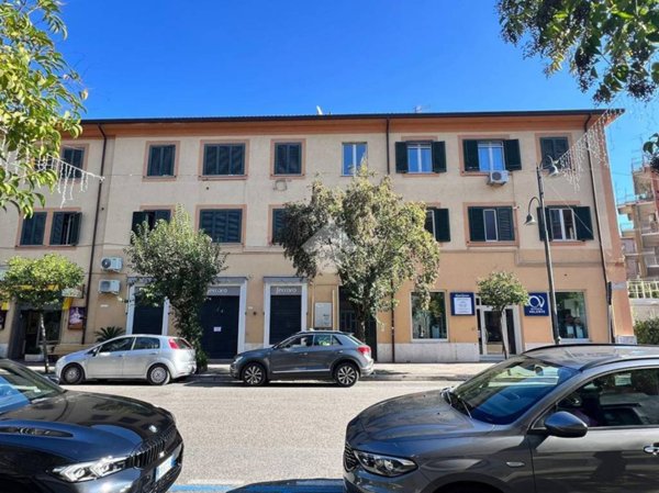 appartamento in vendita a Cassino