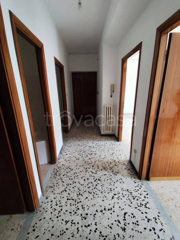 appartamento in vendita a Cassino