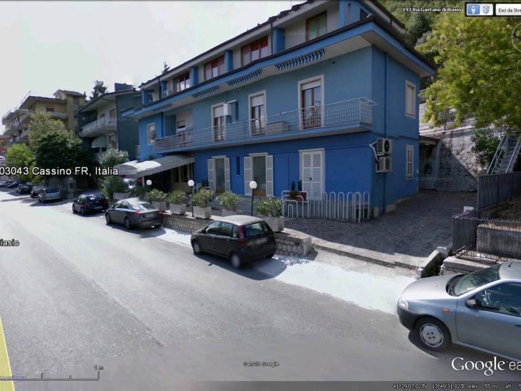 negozio in vendita a Cassino