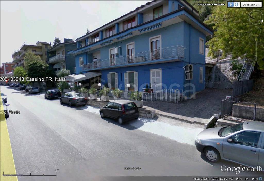 negozio in vendita a Cassino