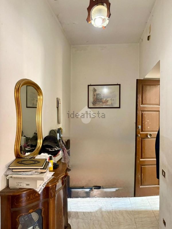 appartamento in vendita a Cassino