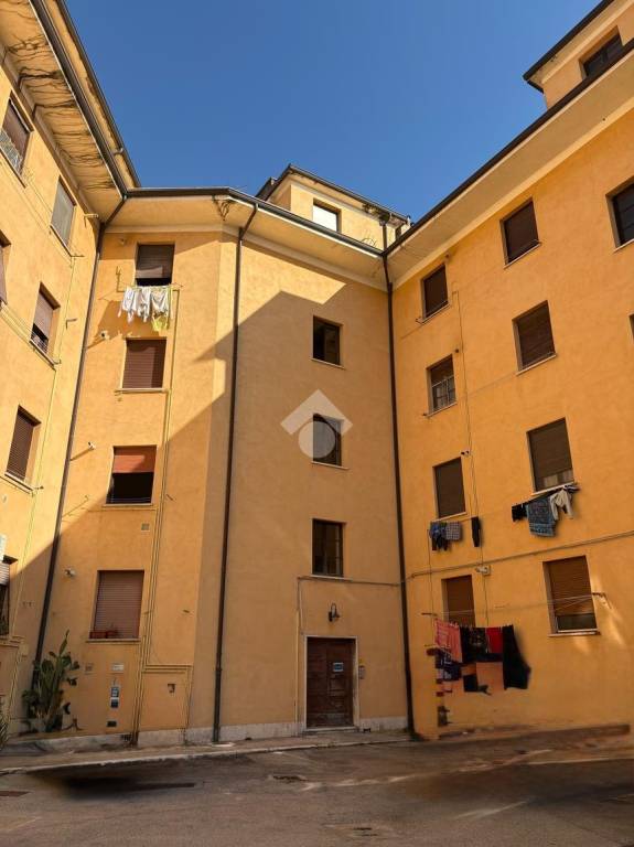 appartamento in vendita a Cassino