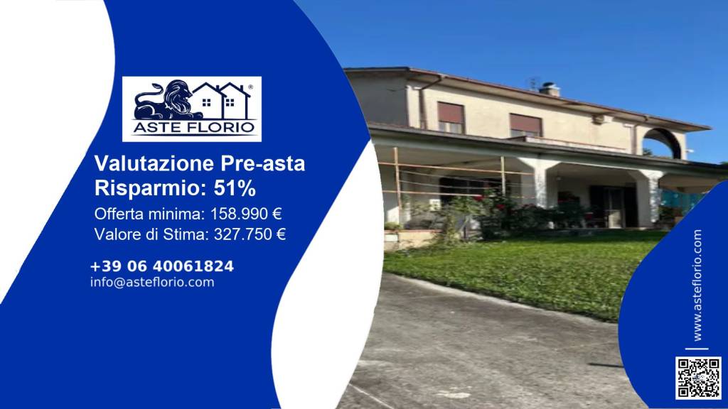 terreno edificabile in vendita a Cassino