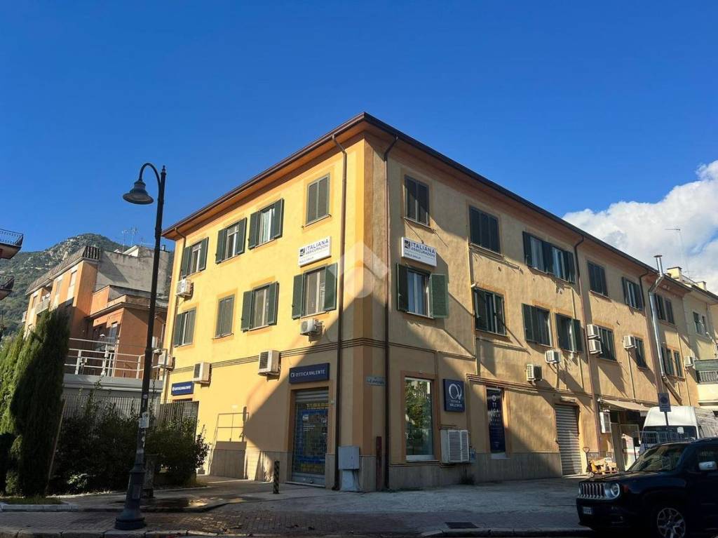 appartamento in vendita a Cassino