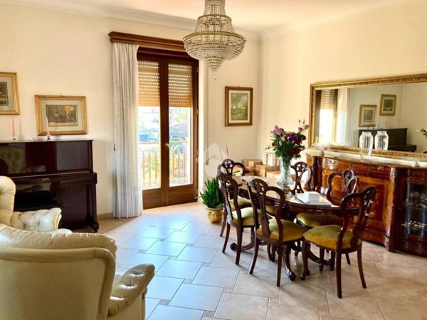 appartamento in vendita a Cassino